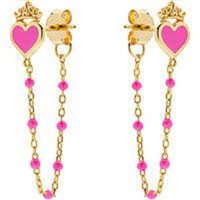 Orecchini Disney Donna DISNEY PREZIOSI PER BAMBINI IN ARGENTO PRINCESS in Argento ES00080YL.CS